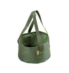 Ведро для прикормки Kibas Smart Fishing D24см фотография